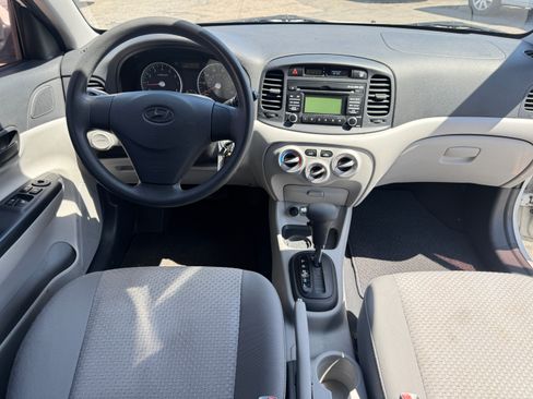 Used 2009 Hyundai Accent GS Hatchback FWD image 20