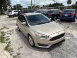 Used 2018 Ford Focus SE image 5