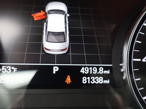 Used 2014 Audi A6 3.0T Prestige image 26