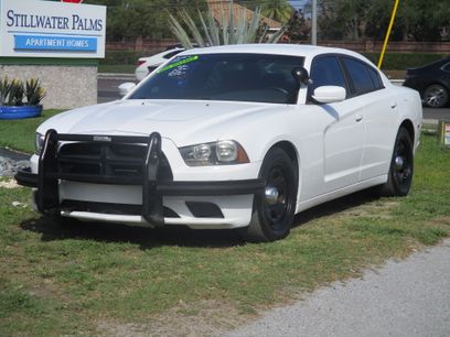Used 2012 Dodge Charger
