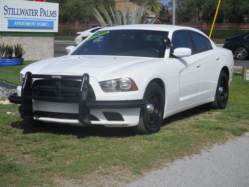 Used 2012 Dodge Charger image 1