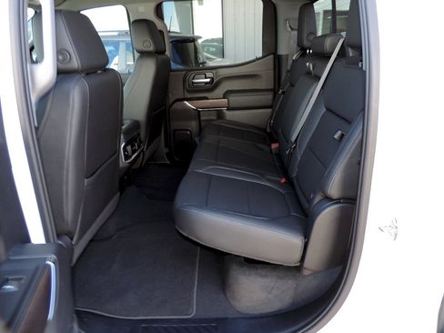 Certified 2021 GMC Sierra 1500 SLT AWD/4WD image 21