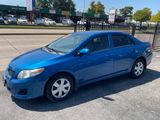 Used 2009 Toyota Corolla LE image 3