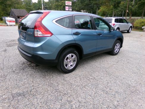Used 2014 Honda CR-V LX image 5