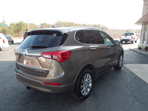 Used 2019 Buick Envision Essence image 5