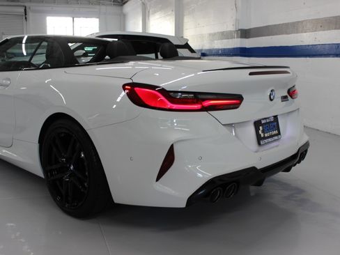 Used 2022 BMW M8 Competition image 12