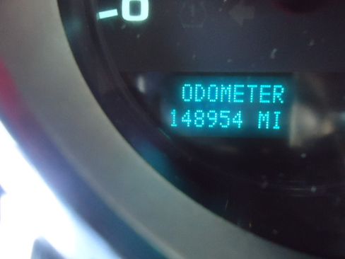 Used 2013 Chevrolet Silverado 1500 LT image 12