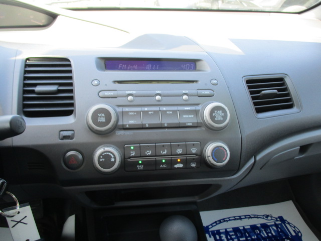 Used 2009 Honda Civic LX Sedan image 32