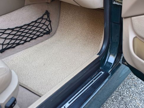 Used 1998 BMW Z3 2.8 image 35