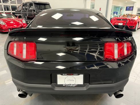 Used 2012 Ford Mustang GT image 6