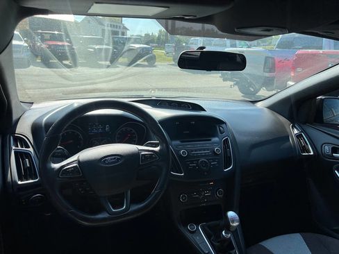 Used 2016 Ford Focus ST image 8