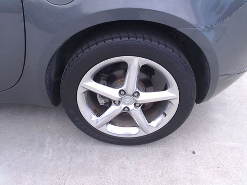 Used 2008 Saturn Sky Red Line RWD image 34