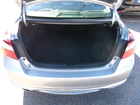 Used 2017 Honda Accord EX-L image 24