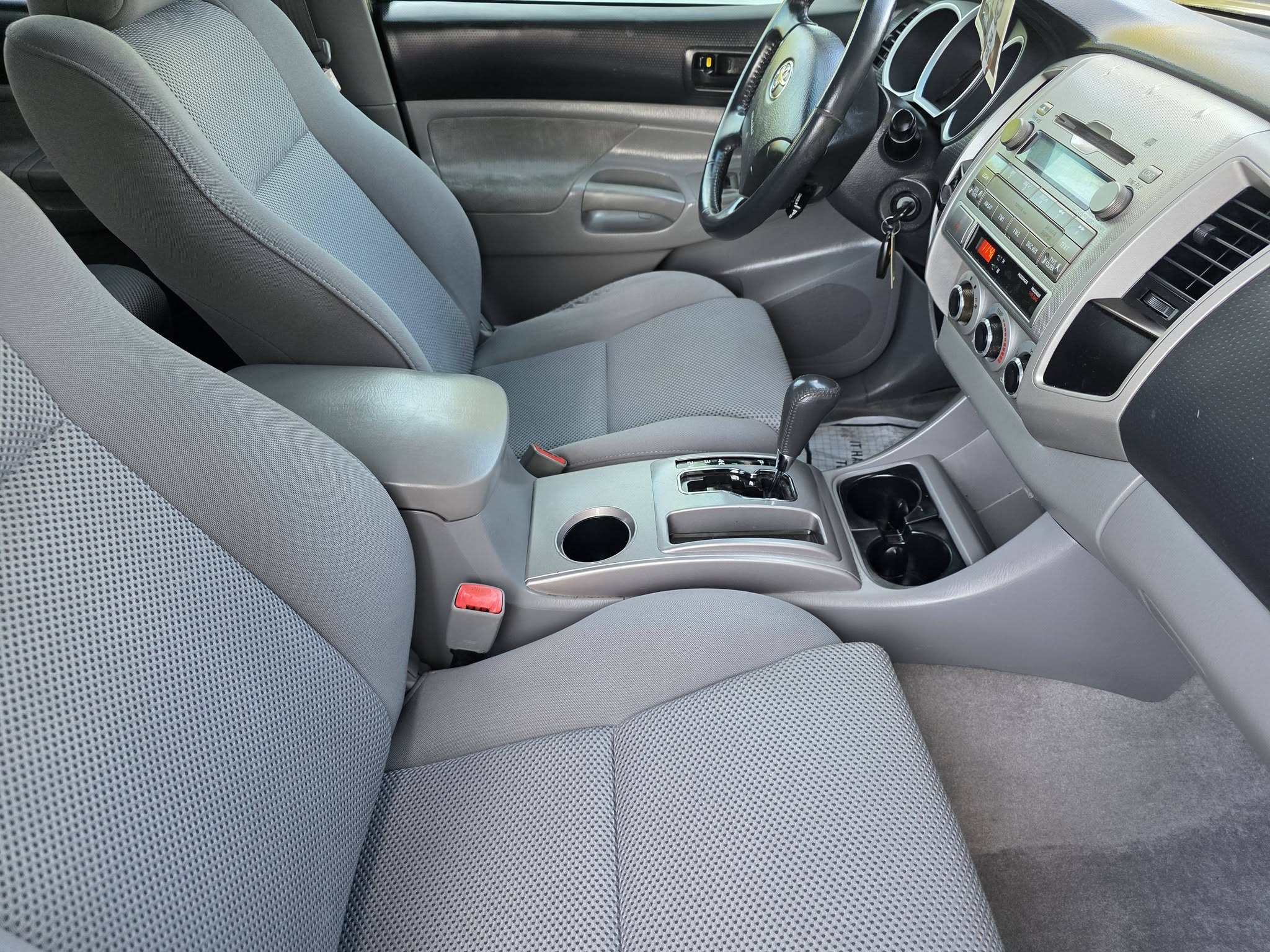 Used 2009 Toyota Tacoma 4x4 Double Cab image 18