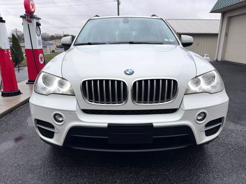 Used 2013 BMW X5 xDrive35i image 3