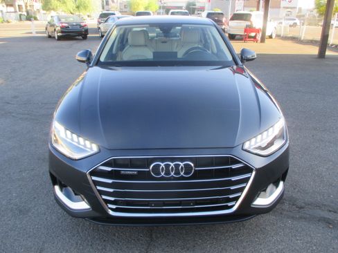 Used 2021 Audi A4 2.0T Premium Plus image 17