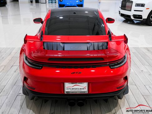 Used 2022 Porsche 911 GT3 image 17