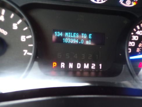 Used 2014 Ford F150 XL image 11