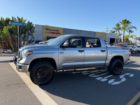 Used 2019 Toyota Tundra SR5 image 20