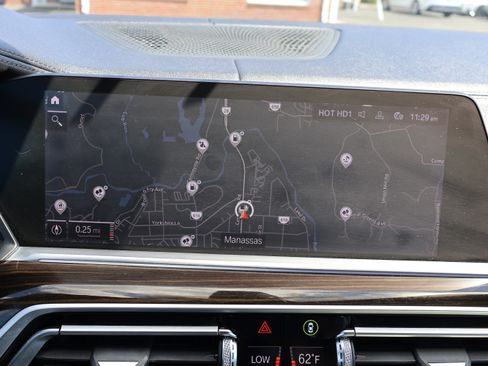 Used 2019 BMW X5 xDrive40i image 23