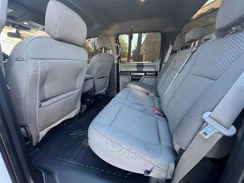 Used 2020 Ford F150 XLT image 16