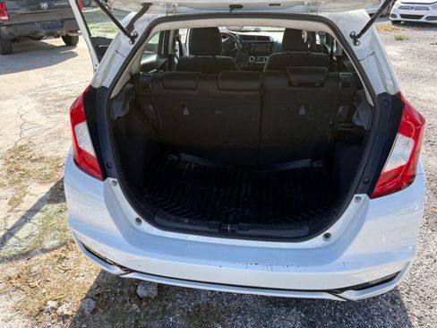 Used 2019 Honda Fit LX image 8