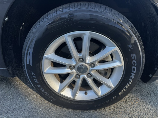 Used 2016 Dodge Journey FWD SXT image 32