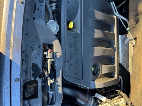 Used 2016 Jeep Patriot Latitude image 7