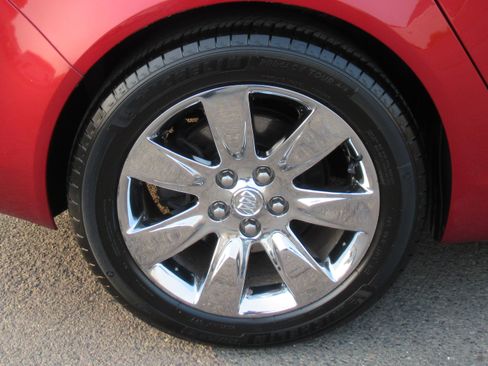 Used 2014 Buick Regal Premium FWD image 25