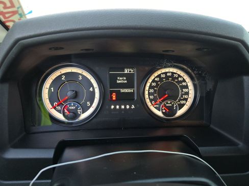 Used 2016 RAM 1500 Tradesman image 14