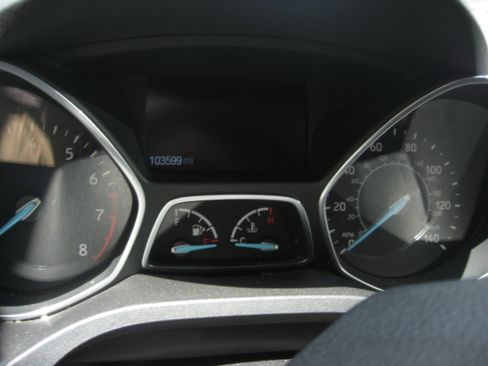 Used 2018 Ford Escape SE Sport FWD image 10