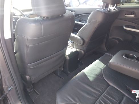 Used 2012 Honda CR-V EX-L image 14