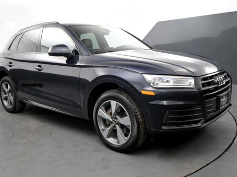 Used 2020 Audi Q5 2.0T Premium image 7