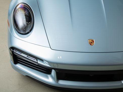Used 2023 Porsche 911 Sport Classic Coupe RWD image 70