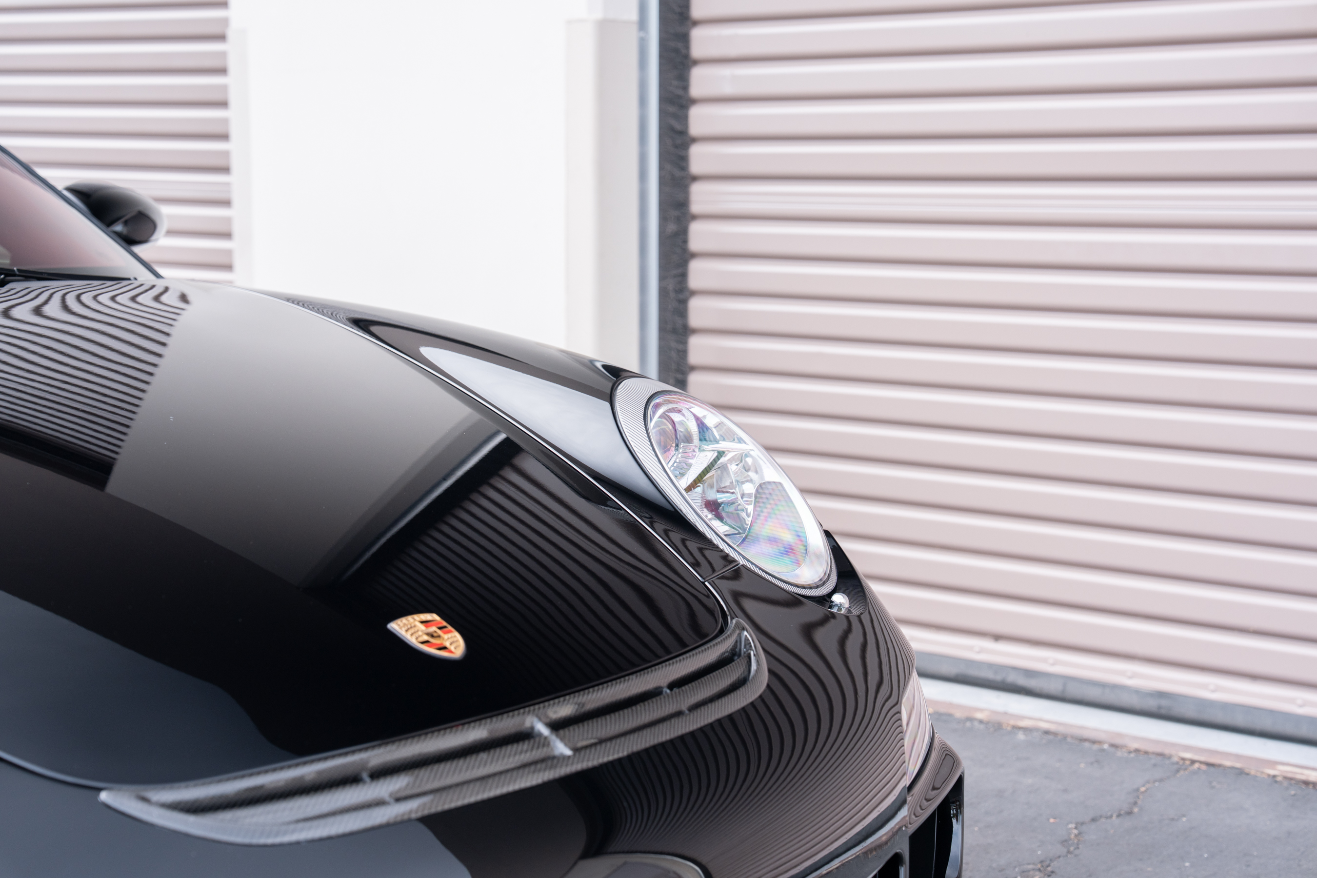Used 2007 Porsche 911 GT3 RWD image 51