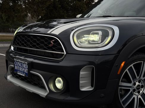 Used 2021 MINI Cooper Countryman S image 60