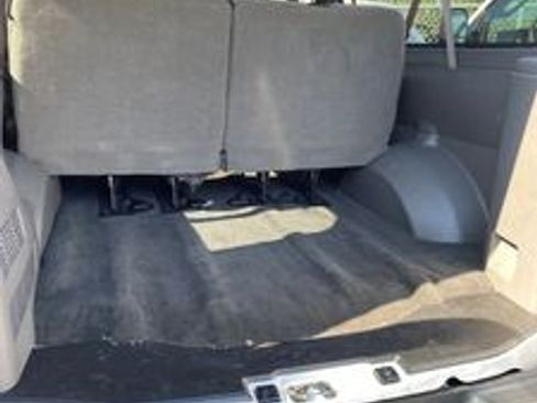 Used 2019 Chevrolet Express 3500 LS image 10