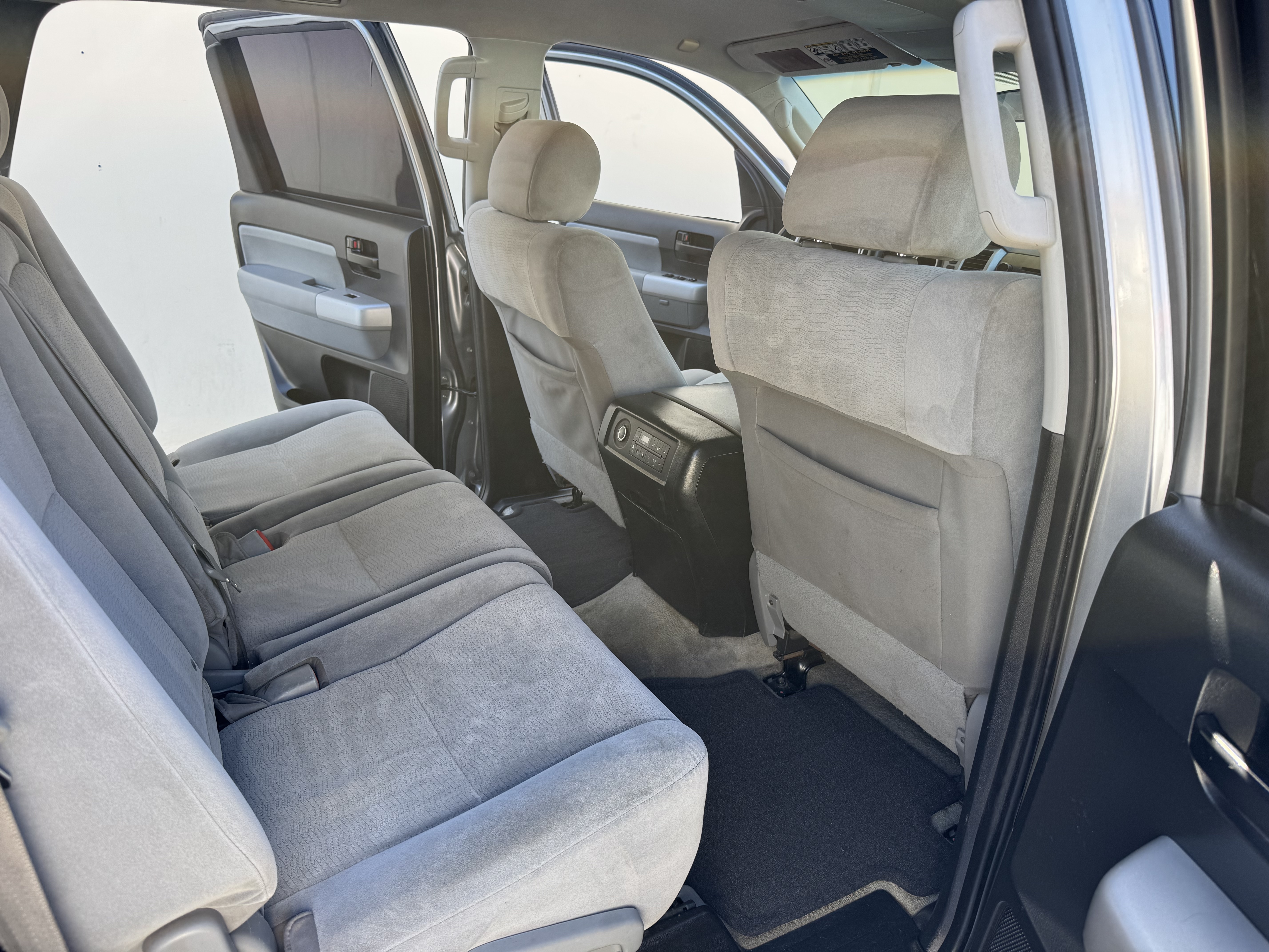 Used 2009 Toyota Sequoia SR5 RWD image 20