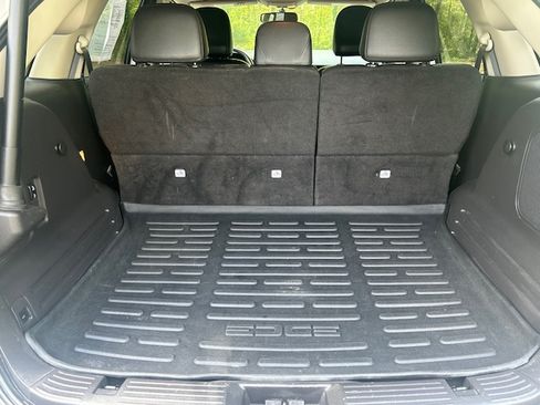 Used 2011 Ford Edge Limited image 32