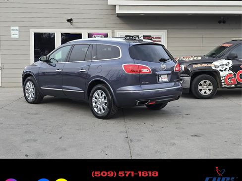 Used 2014 Buick Enclave Premium image 5