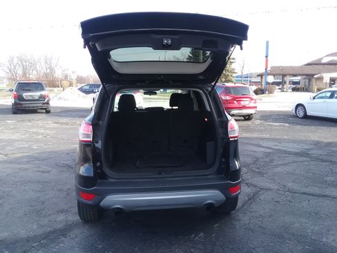Used 2014 Ford Escape SE image 13