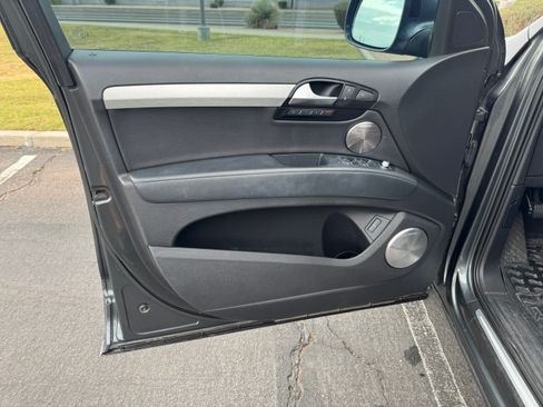 Used 2015 Audi Q7 TDI Prestige image 30