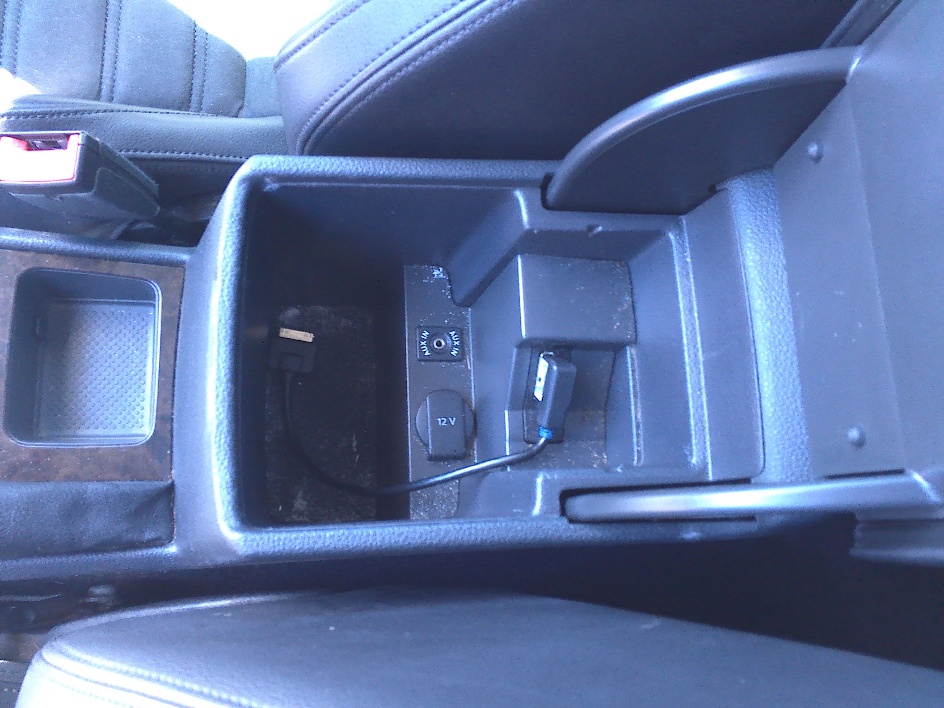 Used 2015 Volkswagen Passat TDI FWD image 22