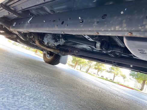 Used 2008 Toyota Tacoma 4x4 Double Cab TRD Off Road image 21