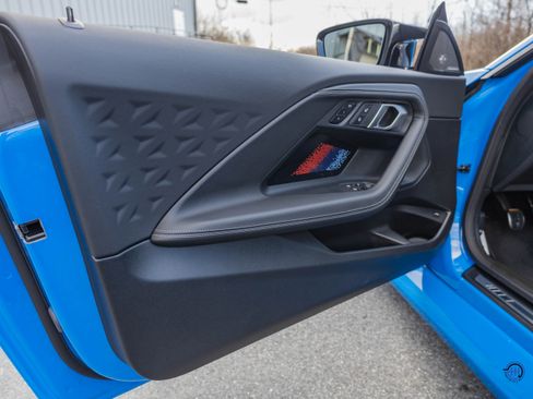 Used 2025 BMW M2 image 37