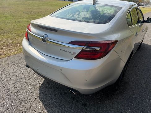 Used 2016 Buick Regal Premium image 70