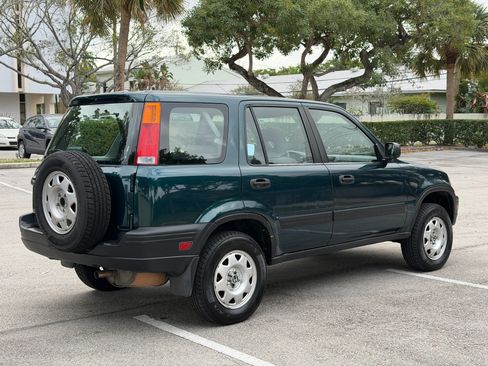 Used 1997 Honda CR-V image 19