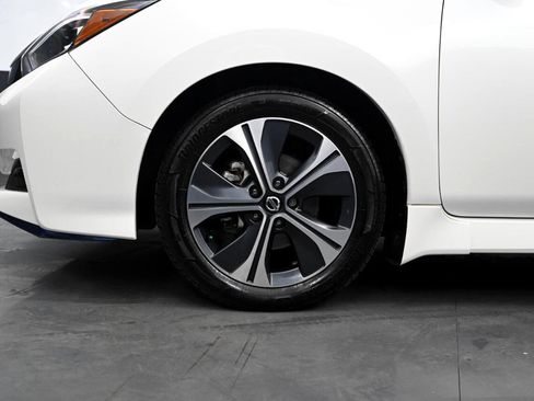 Used 2022 Nissan Leaf SV Plus image 10