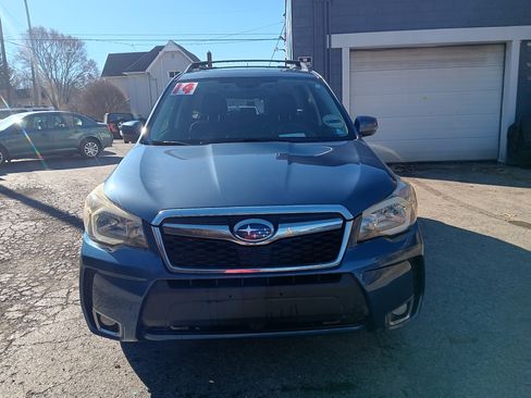 Used 2014 Subaru Forester 2.0XT Touring image 4