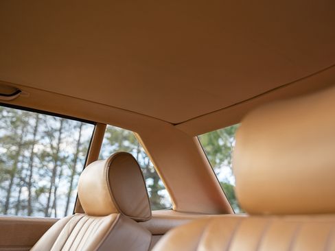 Used 1987 Mercedes-Benz 560 SL image 59